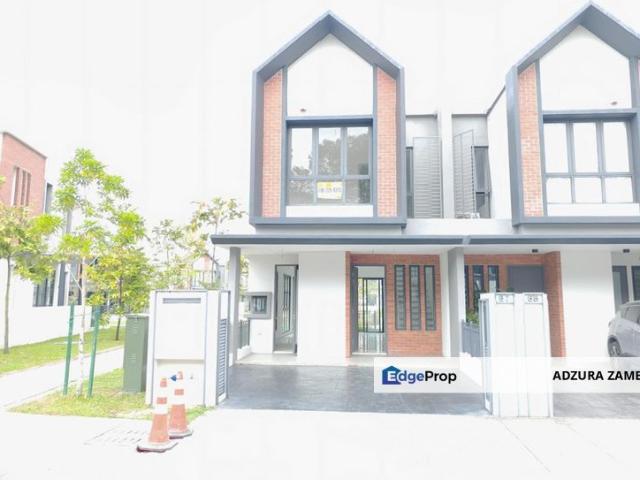 Ilham Residence