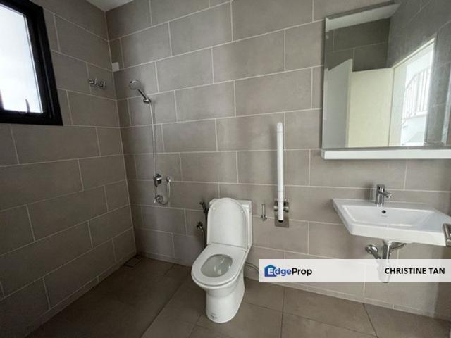 Ilham Residence @ City of Elmina