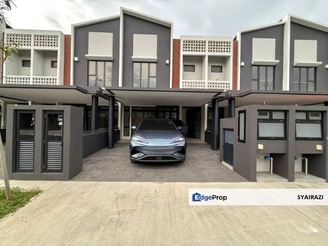Ilham Residence @ City of Elmina