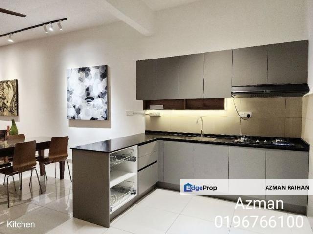 Ilham Residence @ City of Elmina