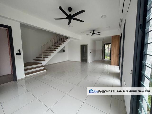 Ilham Residence @ Elmina Grove