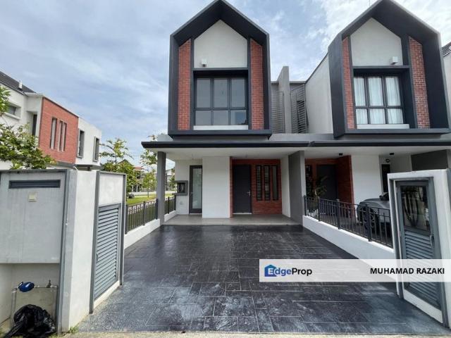 Ilham Residence @ Elmina Grove