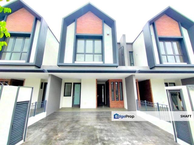 Ilham Residence @ City of Elmina