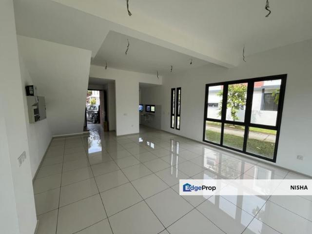 Ilham Residence @ City of Elmina