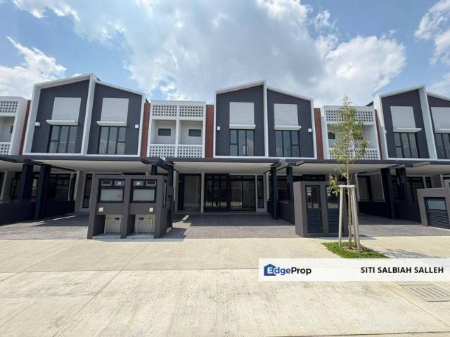 Ilham Residence @ Elmina Grove