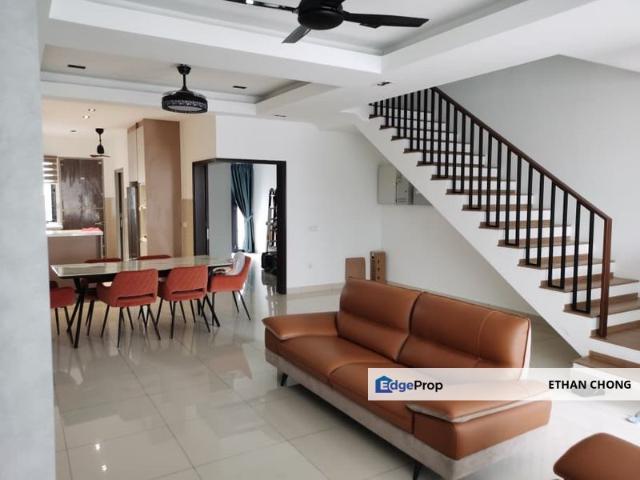 Ilham Residence @ Elmina Grove