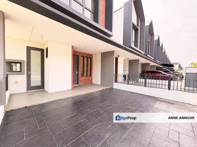 Ilham Residence @ Elmina Grove