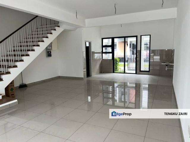 Ilham Residence @ Elmina Grove