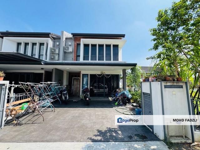 Ilham Residence @ Elmina Grove