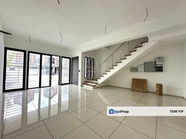 Ilham Residence @ Elmina Grove