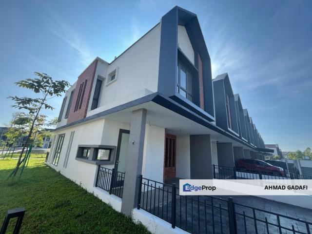 Ilham Residence @ Elmina Grove