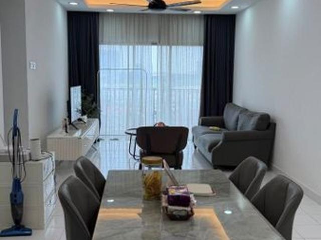 Ilham Residensi @ Selangorku Residensi Idaman Selangorku