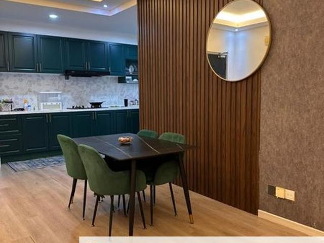 Ilham Residensi @ Selangorku Residensi Idaman Selangorku