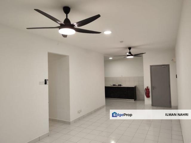 Ilham Residensi @ Selangorku Residensi Idaman Selangorku
