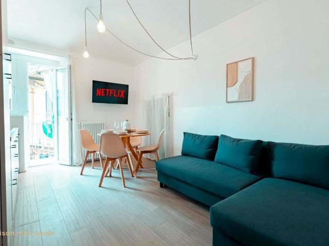 Iliade House