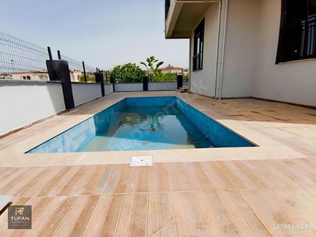 ILICADA KAÇIRILMAZ FIRSAT! SIFIR 1+1 MODERN DAİRE