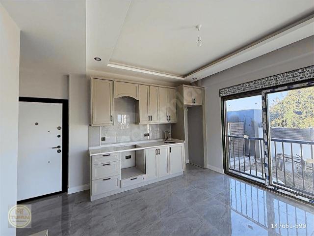 ILICADA SIFIR HAVUZLU ULTRALÜKS 1+1 DAİRE