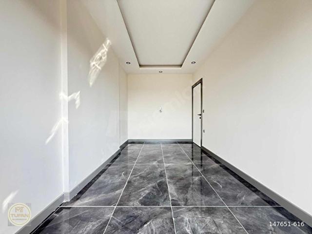 ILICADA ULTRALÜKS SIFIR 2+1 DAİRE