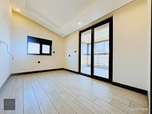 ILICADA 3+1 LÜKS DUBLEKS DAİRE HAVUZLU TERASLI BAHÇELİ