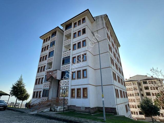 Çilimli Toki'de Güney Ve Doğu Cephe 2+1 Satılık Daire