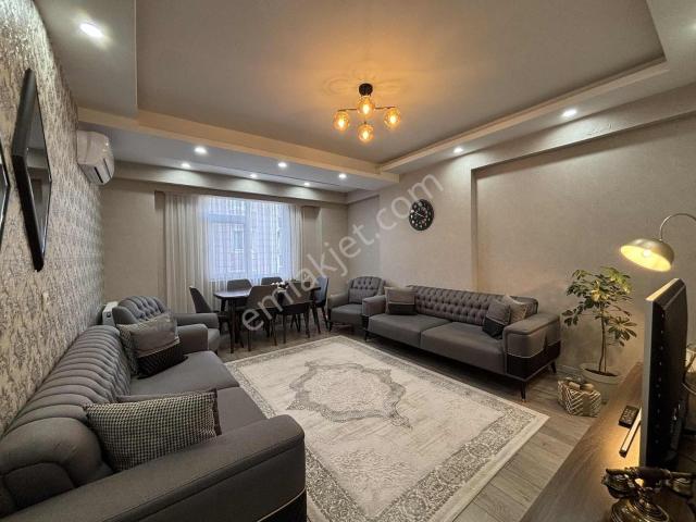 ilke Emlaktan Kiralık 2+1 Lüks Daire