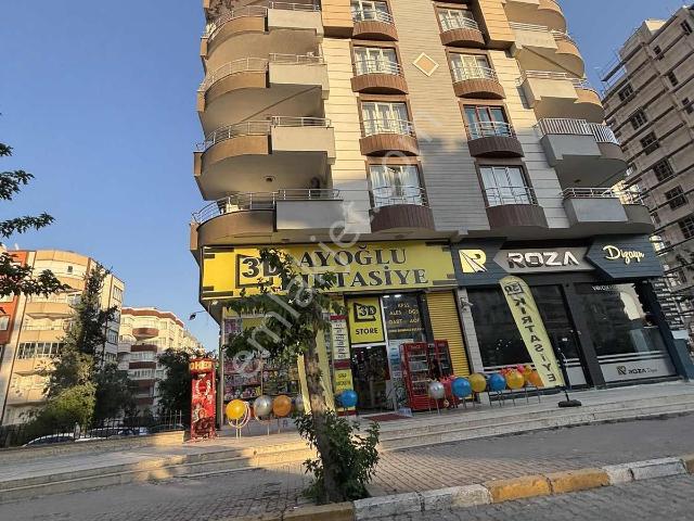 ilke Emlaktan*3+1 Kiralık Arakat Muteşem Daire