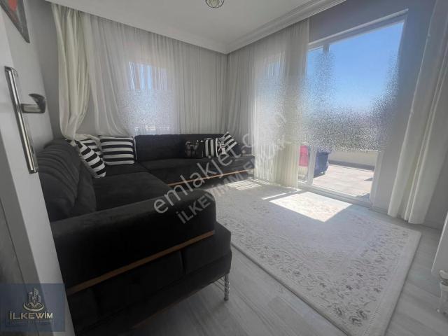 ⫸ilkewim⫷dogukent Cad. Orman Manzaralı Asansörlü 4+1 Dubleks !