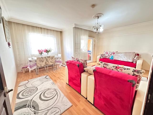 ⫸ilkewimm⫷* Şehitler Cad Yakını Eşyalı 2+1 Fırsat Kiralık