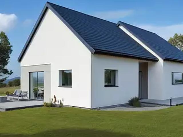 Illtal 68960 Programme neuf maison neuf à vendre 5 pièces