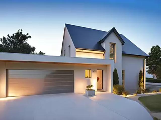 Illtal 68960 Programme neuf maison neuf à vendre 5 pièces