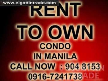 Illumina Residences 2 Bedroom Rent To Own Condo In Sta Mesa Manila