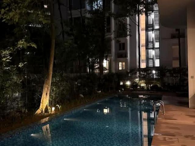 Illuminaire On Devonshire D9, Apartment