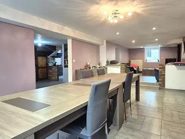 Illy 08200 Achat / Vente maison 6 pièces t6