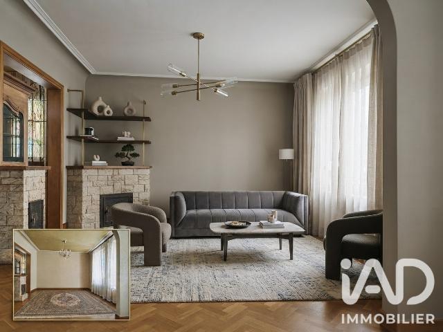 Illzach Vente Maison 68
