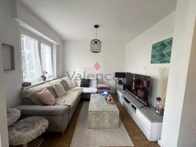 ILLZACH 4 PIECES, 1 ER ETAGE
