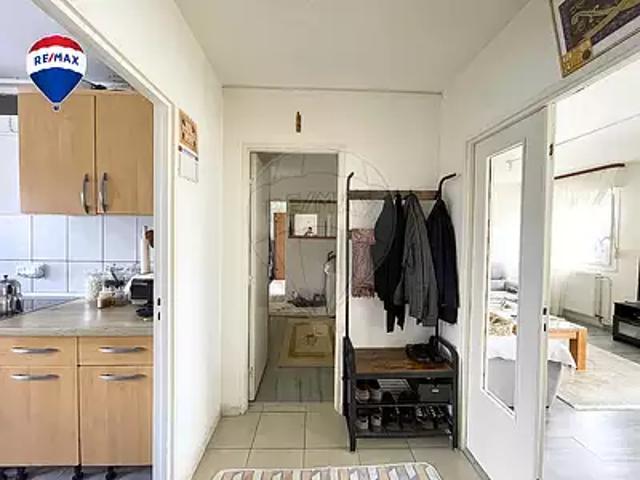 Illzach 68110 Achat / Vente appartement 4 pièces t4