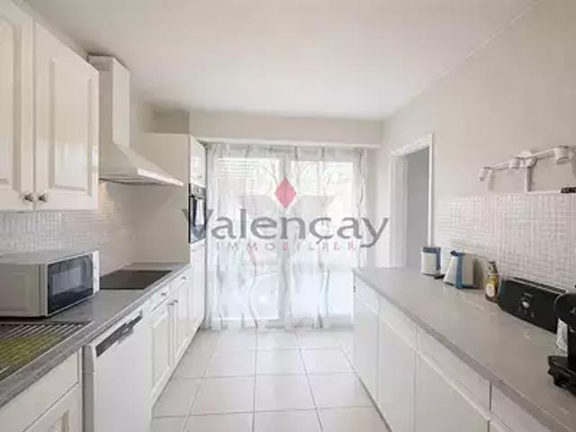 Illzach 68110 Achat / Vente appartement 4 pièces t4