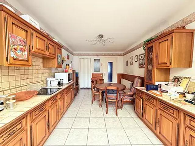 Illange 57970 Achat / Vente maison 6 pièces t6