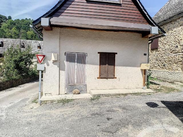 Illartein Location Maison 09