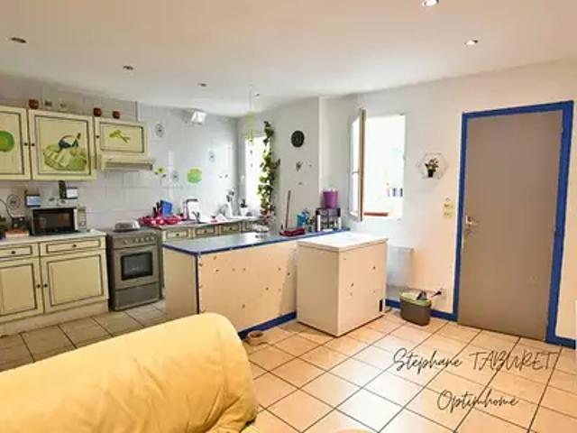 Ille sur Têt 66130 Achat / Vente appartement 11 pièces t11 terrasse balcon