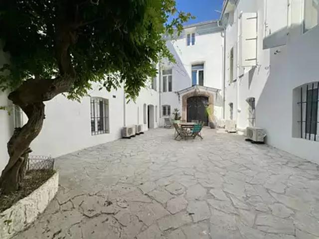 Ille sur Têt 66130 Achat / Vente immeuble