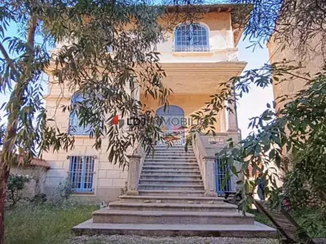 Ille sur Têt 66130 Achat / Vente maison 13 pièces t13 terrasse
