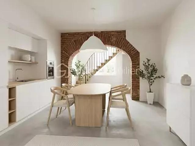 Ille sur Têt 66130 Achat / Vente maison 3 pièces t3