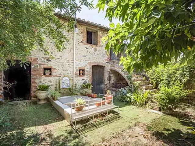 Ille sur Têt 66130 Achat / Vente maison
