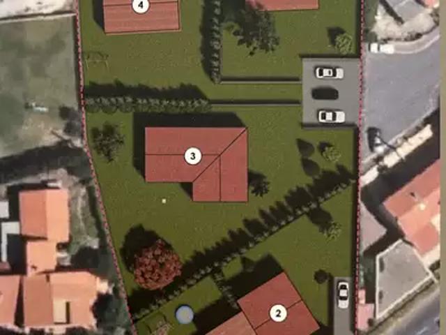 Ille sur Têt 66130 Achat / Vente terrain