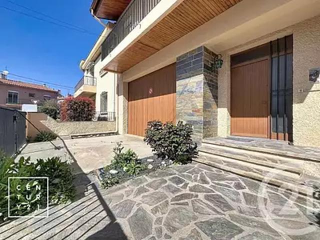 Ille sur Têt 66130 Location maison 3 pièces t3