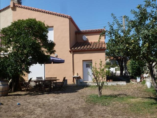 ILLE SUR TET Groupement Immobilier 66