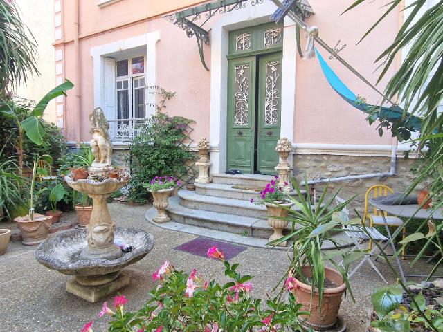 Ille sur Têt Vente Appartement 66