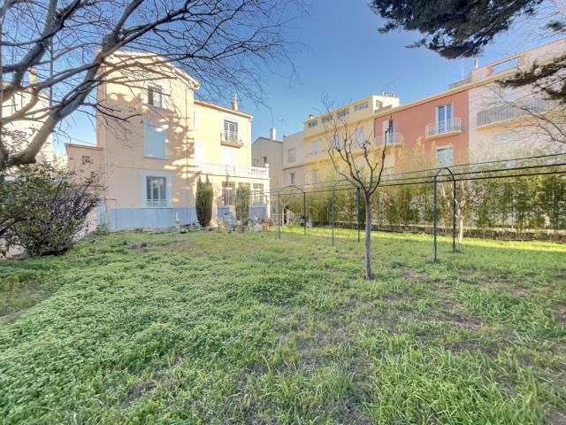 Ille sur Têt Vente Appartement 66