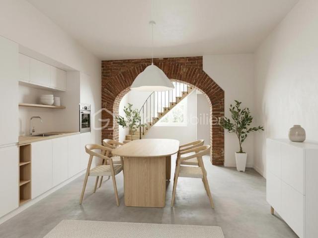 Ille sur Têt Vente Maison 66